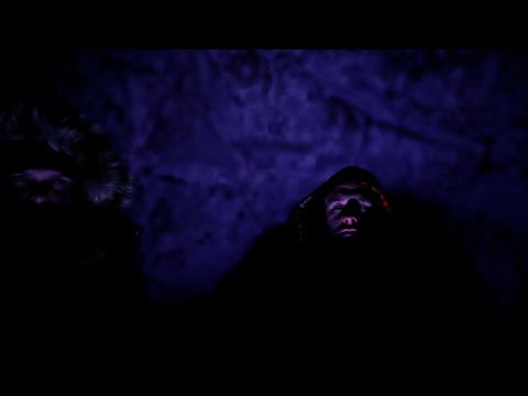 Siknes - Mrak ft. Cyam & Sam Satan