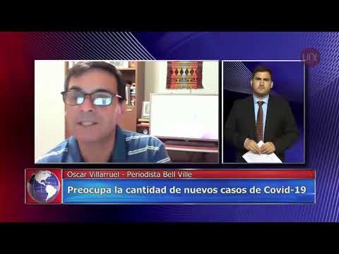 Preocupa la cantidad de nuevos casos de Covid 19 en Bell Ville