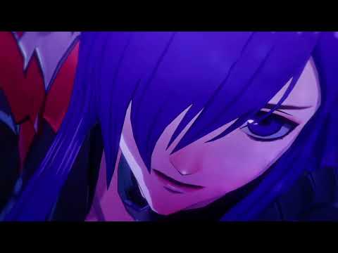 Female Shez vs male Byleth - Fire Emblem Warriors: Three Hopes demo