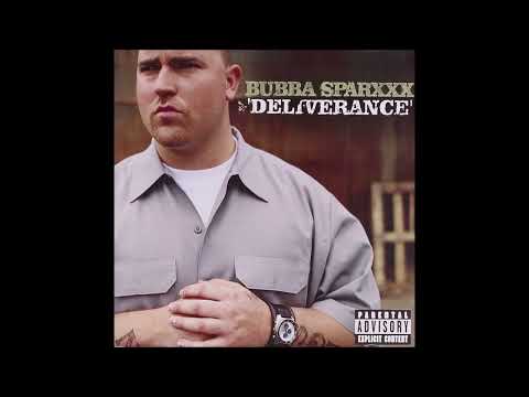 05. Bubba Sparxxx - Nowhere (feat. Kiley Dean)