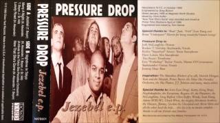 Pressure Drop - Jezebel E.P. - 01 - Jezebel
