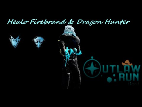 GW2 - WvW Roaming - Firebrand/Dragon Hunter #3 - Outnumbered - Healo [Law]