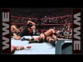 Six Pack WWE Championship Match Unforgiven 1999