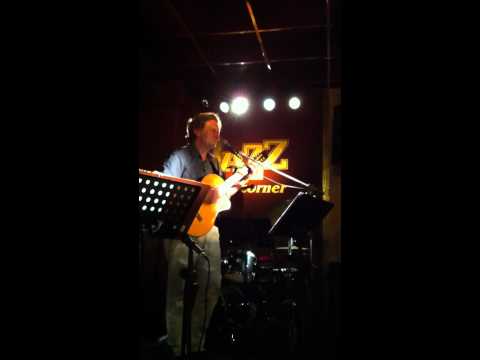 In Other words (Fly me to the Moon)