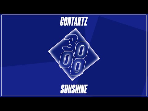 Contaktz - Sunshine