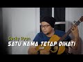 SATU NAMA TETAP DIHATI EYE COVER BY DECKY RYAN