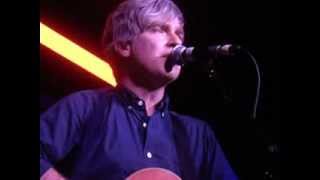 Matthew Caws - Ice On The Wing (Live @ Hoxton Square Bar &amp; Kitchen, London, 05/03/14)