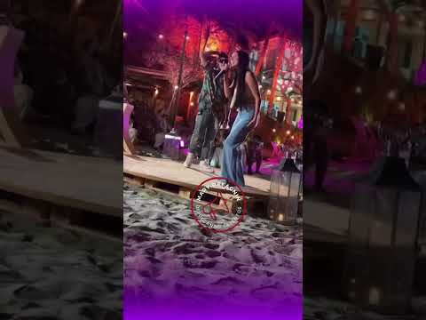 NTERNACIONAL Confira os bastidores da gravação de Saudade nova parceria musical entre Ana Castela