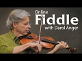 Learn Fiddle Online with Darol Anger