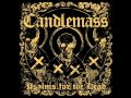Candlemass - Waterwitch 