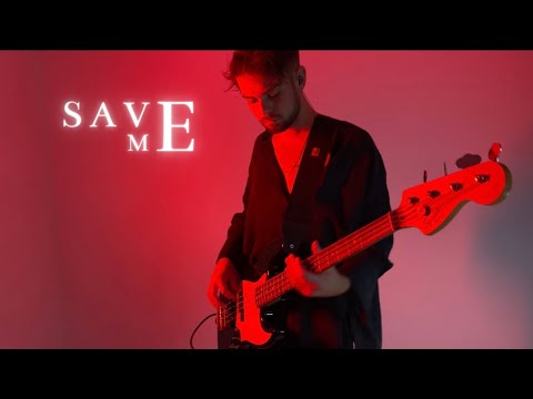 KasjaN - Save Me