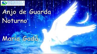 Anjo de guarda noturno - Maria Gadú Letra