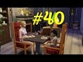 The Sims 4: В поход! #40 - Блуждающий огонек 