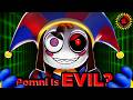 Film Theory ﻿Pomni Wants To DELETE Humanity The Amazing Digital Circus