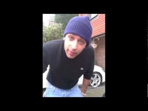 J-Unity and Rubixx London Link Up Part 1