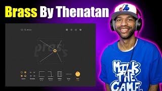 Video thumbnail for Brass By Thenatan Review And Demo by SumnSumnSumn HTK