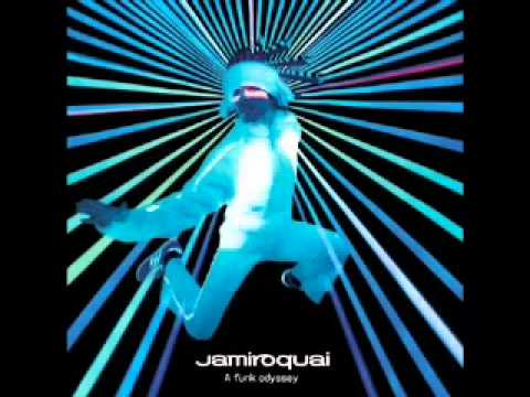 Jamiroquai - Little L [Lyrics]