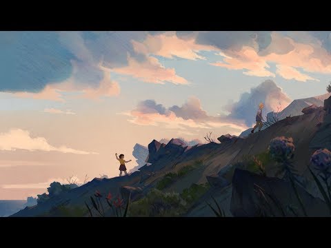 Caldeira - Animation Short Film 2018 - GOBELINS