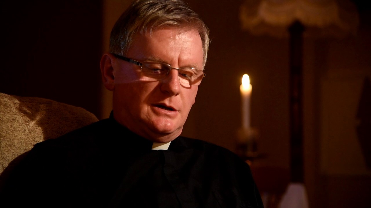 Wstrząsające orędzie Jezusa Chrystusa do kapłanów - ks. Piotr Glas