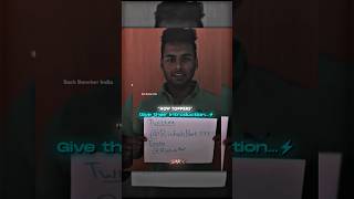 Meanwhile Backbenchers 🤣 | #shorts #cricket #viralshorts #sg