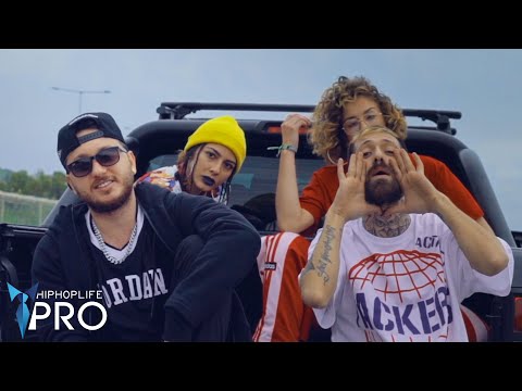 HiphoplifePRO and 2 more