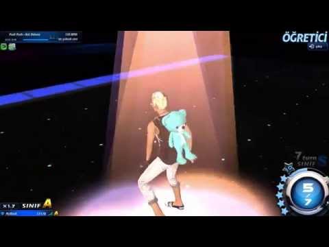 MStar TR - Push Push & Kat Deluna - Neo Classic Extreme (%100) S+