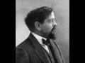 C. Debussy - Prelude No.10: La cathedrale ...