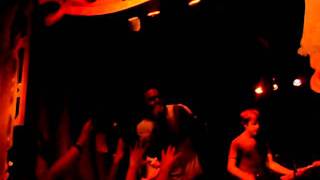 Duck Duck, Grey Goose - Let's Get It.