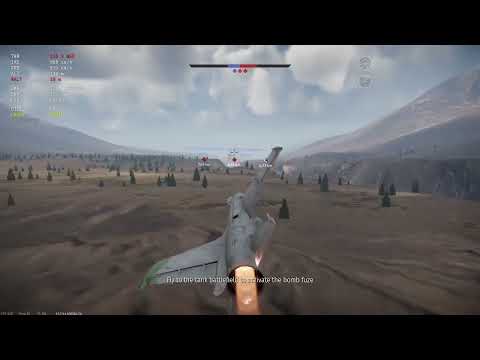 Dropped my second nuke (W TEAM FINALLY)