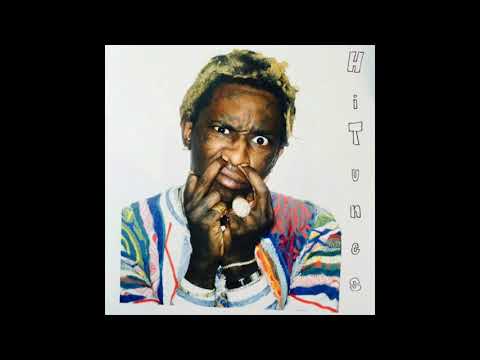 Young Thug- The World