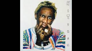 Young Thug- The World