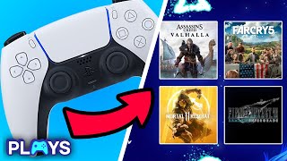 The PlayStation Store NEEDS To Change