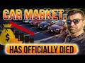 Car Market Updates - Good News for Buyers Bad News for Dealers! Here's Why NOTHING IS SELLING!
