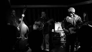 Wayne &#39;The Train&#39; Hancock / I killed em&#39; both / Soda Bar - San Diego, CA / 12/13/17