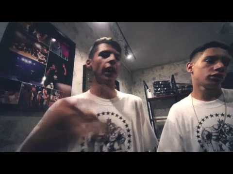 Dani x Ecko x Dam   Freestyle