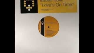 Barbara Tucker - Love's On Time (Club Mix)
