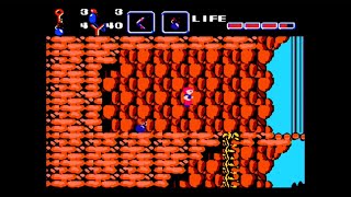 グーニーズ2 フラッテリー最後の挑戦 ノーミスクリア