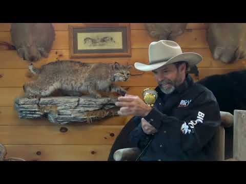 Legendary Tracker & Big Game Hunter Rick Labbe - Stories & Strategies To Inspire All-Around Hunters