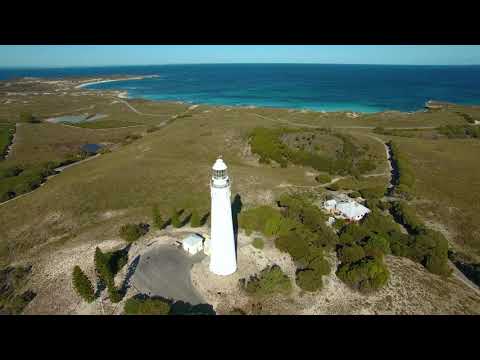 Destination WA - Rottnest Island