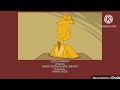 The Emperor New School End Credits