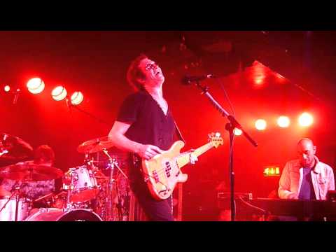 Glenn Hughes - Don't let me Bleed