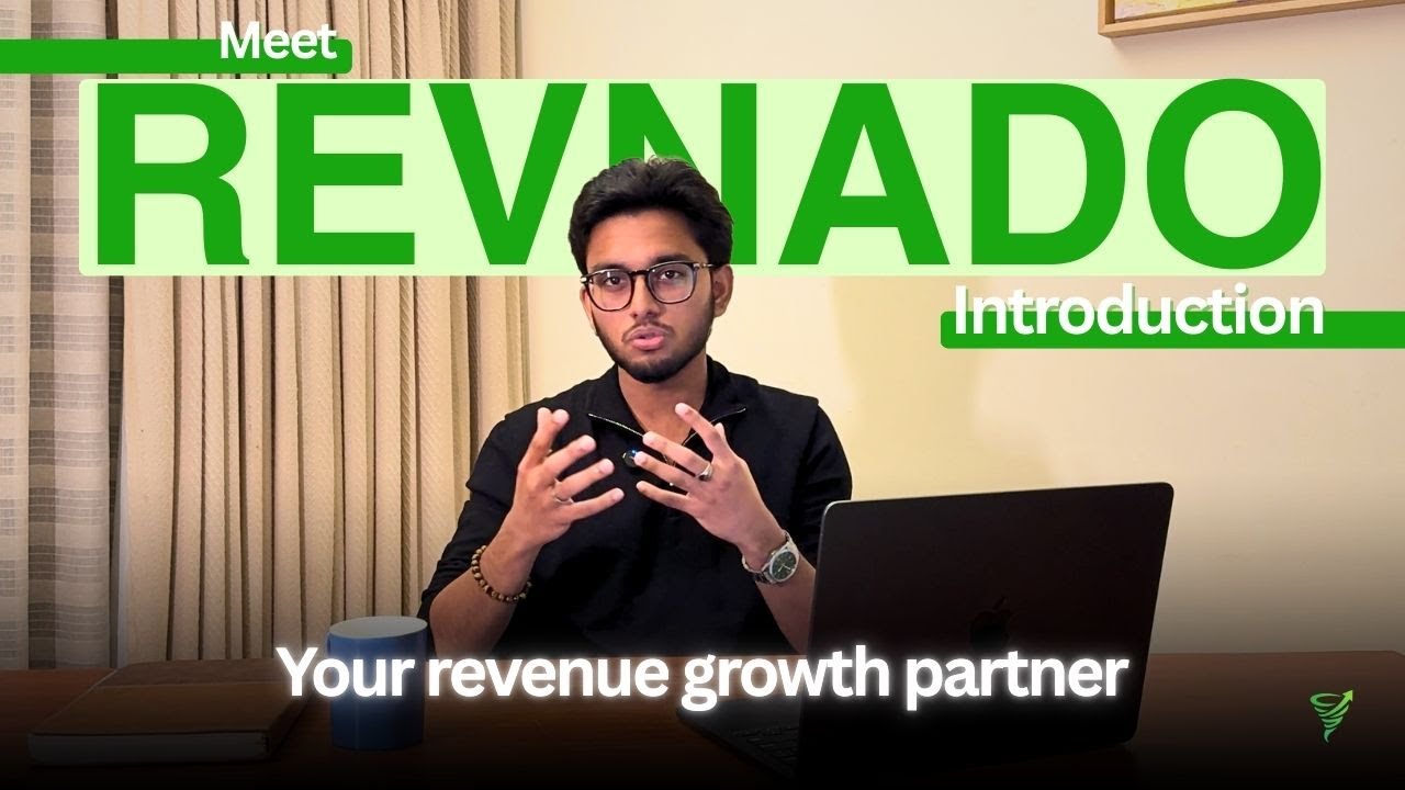 Revnado Overview