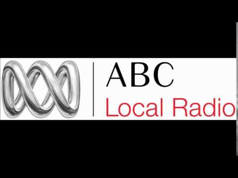 Majestic Fanfare (ABC Radio News Theme) [Short]
