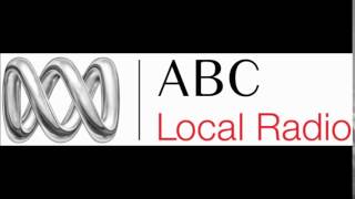 Majestic Fanfare (ABC Radio News Theme) [Short]
