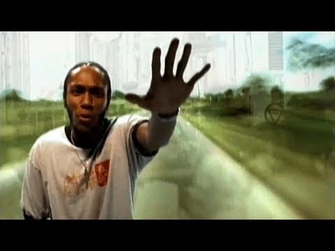 Mos Def - Umi Says