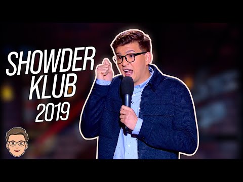 Szabó Balázs Máté: SHOWDER KLUB (2019)