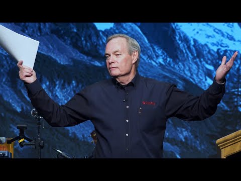 Phoenix Gospel Truth Conference 2020: Day 3, Session 5 - Andrew Wommack