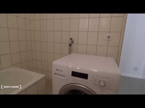 Renovated studio apartment for rent in Friedrichshain - Spotahome (ref 127597)