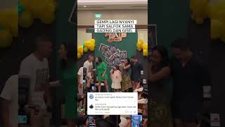 Download lagu SALFOK SAMA GADING DAN GISEL WAKTU GEMPI LAGI NYANYI #gadingmartin #giselantasia #gempi mp3 Download lagu SALFOK SAMA GADING DAN GISEL WAKTU GEMPI LAGI NYANYI #gadingmartin #giselantasia #gempi mp3