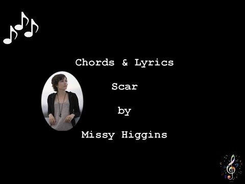 Scar - Missy Higgins